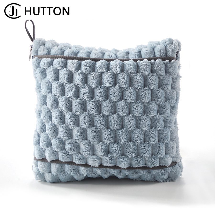 Blanket Pillow Gift Set image