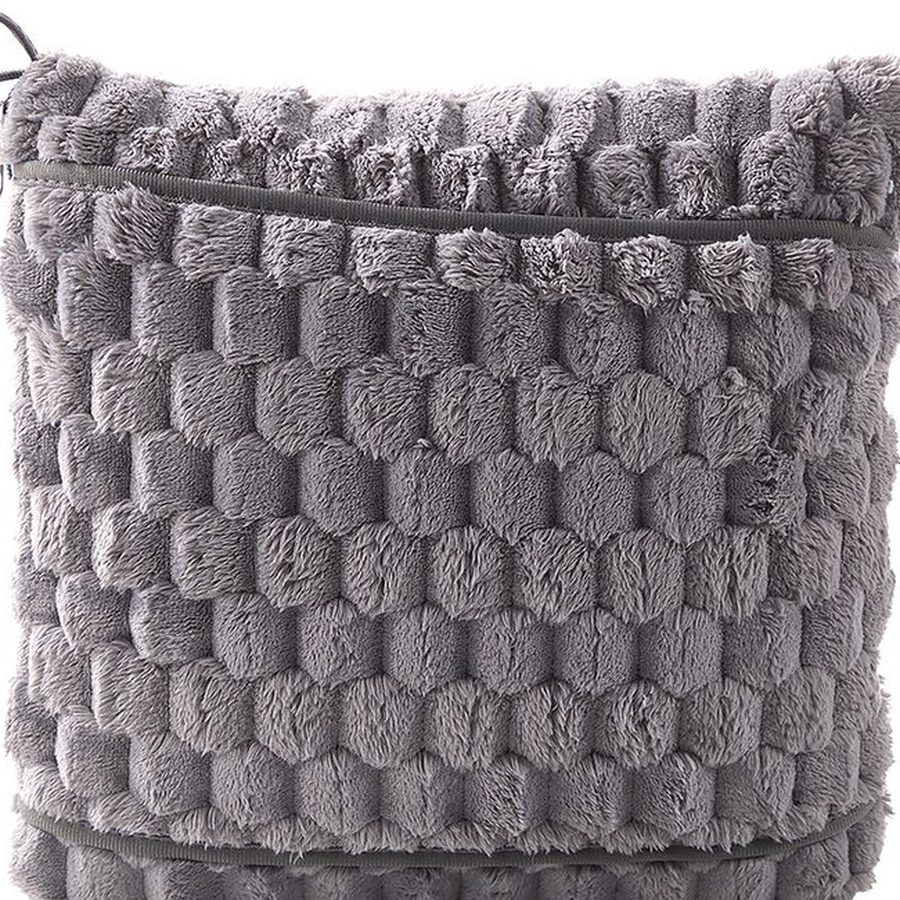 Blanket Pillow Gift Set