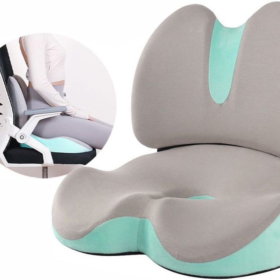 Ergonomic Seat Cushion image
