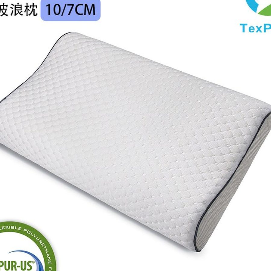 Memory Foam Mattress & Bed Pillow
