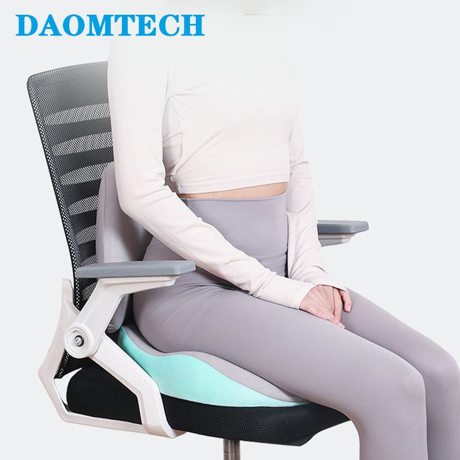 Ergonomic Seat Cushion image