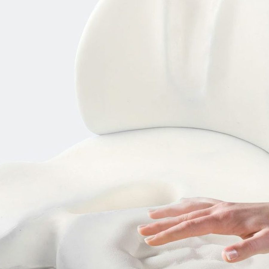Ergonomic Seat Cushion